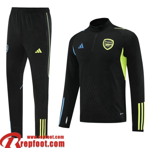 Arsenal Survetement de Foot Homme 23 24 A204