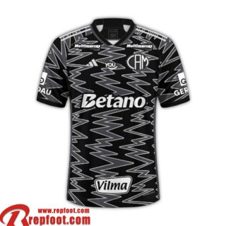 Atletico Mineiro Maillots De Foot Homme 2024 2025