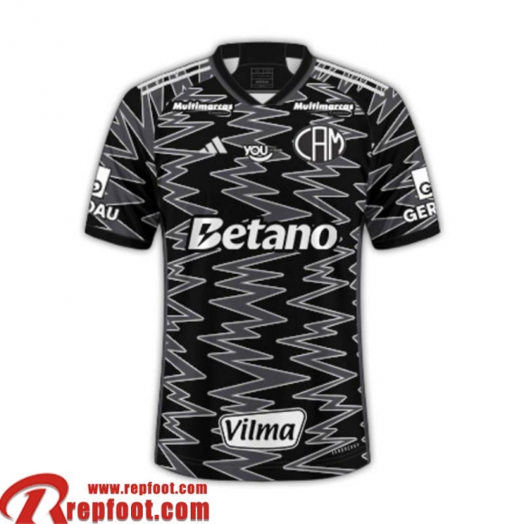 Atletico Mineiro Maillots De Foot Homme 2024 2025