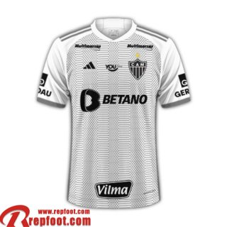 Atletico Mineiro Maillots De Foot Homme 2024 2025