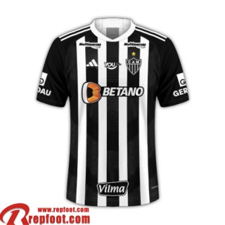 Atletico Mineiro Maillots De Foot Homme 2024 2025