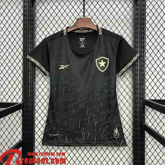 Botafogo Maillots De Foot Exterieur Femme 2024 2025