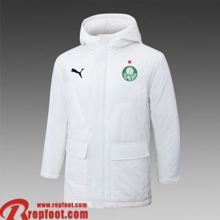 Palmeiras Doudoune Foot Homme 2024 2025 G167