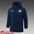 Manchester City Doudoune Foot Homme 2024 2025 G172