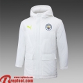 Manchester City Doudoune Foot Homme 2024 2025 G174