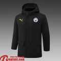 Manchester City Doudoune Foot Homme 2024 2025 G176