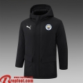 Manchester City Doudoune Foot Homme 2024 2025 G177