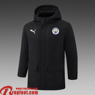 Manchester City Doudoune Foot Homme 2024 2025 G177