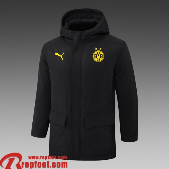 Dortmund Doudoune Foot Homme 2024 2025 G184