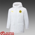 Dortmund Doudoune Foot Homme 2024 2025 G185