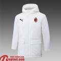 AC Milan Doudoune Foot Homme 2024 2025 G190