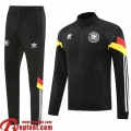 Allemagne Veste Foot Homme 2024 2025 B347