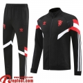 Manchester United Veste Foot Homme 2024 2025 B348