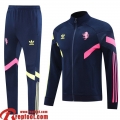 Juventus Veste Foot Homme 2024 2025 B350