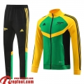 Arsenal Veste Foot Homme 2024 2025 B352