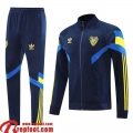 Boca Juniors Veste Foot Homme 2024 2025 B354