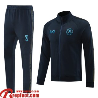 Naples Veste Foot Homme 2024 2025 B356