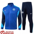 Chelsea Veste Foot Homme 2024 2025 B358