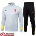 Liverpool Veste Foot Homme 2024 2025 B361