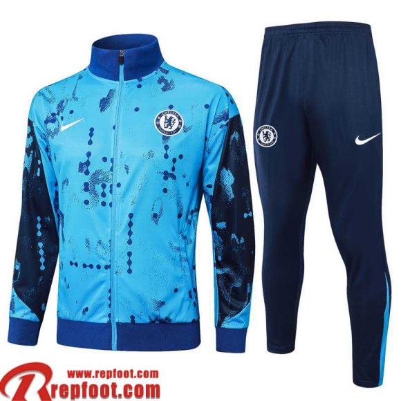 Chelsea Veste Foot Homme 2024 2025 B363