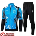 Naples Veste Foot Homme 2024 2025 B367