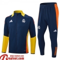 Real Madrid Veste Foot Homme 2024 2025 B370