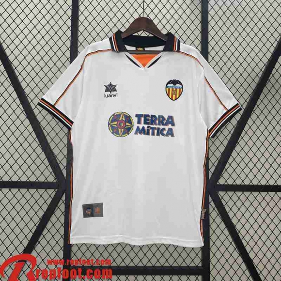 Valencia Retro Maillots De Foot Special Edition Homme 99 00 FG580