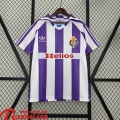 Valladolid Retro Maillots De Foot Domicile Homme 1984 FG589