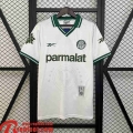 Palmeiras Retro Maillots De Foot Exterieur Homme 1997 FG595