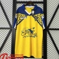 Retro Cadiz Retro Maillots De Foot Domicile Homme 91 92 FG614