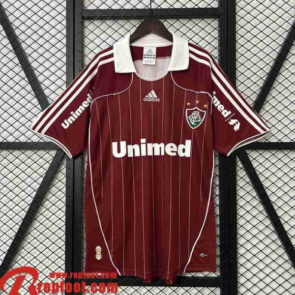 Fluminense Retro Maillots De Foot Third Homme 07 08 FG616