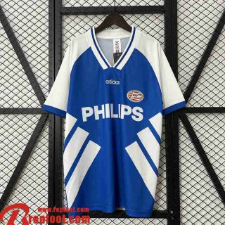 Eindhoven Retro Maillots De Foot Exterieur Homme 1994 FG623