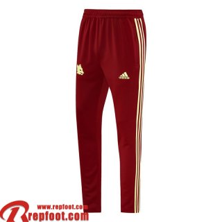 Pantalon Foot Homme 2024 2025 P470