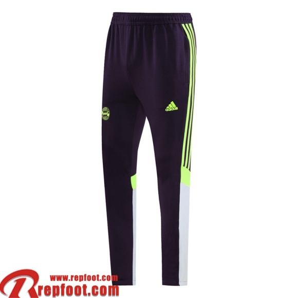 Pantalon Foot Homme 2024 2025 P488