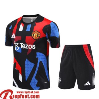 Manchester United Maillots De Foot Homme 2024 2025 H292