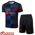 Barcelona Maillots De Foot Homme 2024 2025 H308