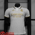 Real Madrid Maillots De Foot Special Edition Homme 2024 2025 TBB551