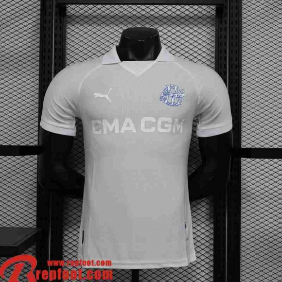 Marseille Maillots De Foot Special Edition Homme 2024 2025 TBB555