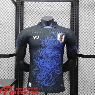 Japon Maillots De Foot Special Edition Homme 2024 2025 TBB556