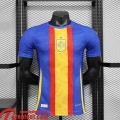 Espagne Maillots De Foot Special Edition Homme 2024 2025 TBB565