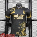 Real Madrid Maillots De Foot Special Edition Homme 2024 2025 TBB566