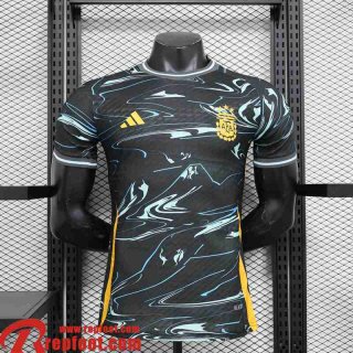 Argentine Maillots De Foot Special Edition Homme 2024 2025 TBB572