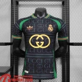 Real Madrid Maillots De Foot Special Edition Homme 2024 2025 TBB577