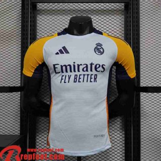 Real Madrid Maillots De Foot Special Edition Homme 2024 2025 TBB578