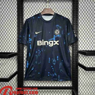 Chelsea Maillots De Foot Special Edition Homme 2024 2025 TBB580