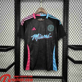 Inter Miami Maillots De Foot Special Edition Homme 2024 2025 TBB583