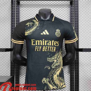 Real Madrid Maillots De Foot Special Edition Homme 2024 2025 TBB594