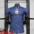 Japon Maillots De Foot Special Edition Homme 2024 2025 TBB595