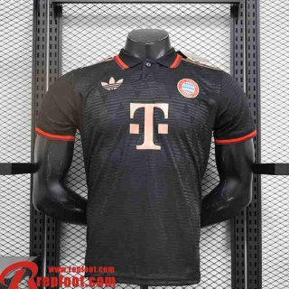 Bayern Munich Maillots De Foot Special Edition Homme 2024 2025 TBB600