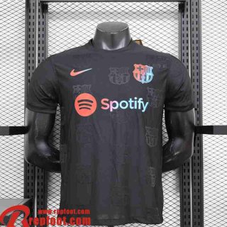 Barcelona Maillots De Foot Special Edition Homme 2024 2025 TBB601